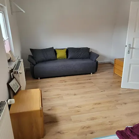 Fereinwohnung Mit 5 Schlafzimmern Apartment Schlitz