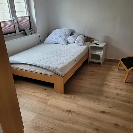 Fereinwohnung Mit 5 Schlafzimmern * Schlitz
