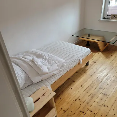 Апартаменты Fereinwohnung Mit 5 Schlafzimmern