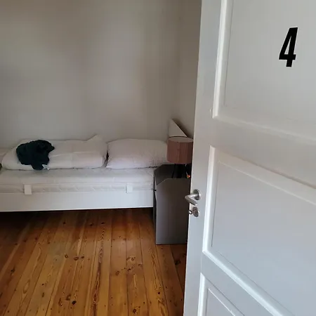 Apartment Fereinwohnung Mit 5 Schlafzimmern Schlitz