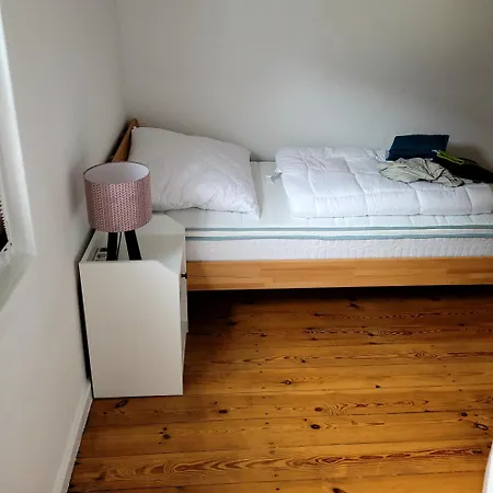 Fereinwohnung Mit 5 Schlafzimmern