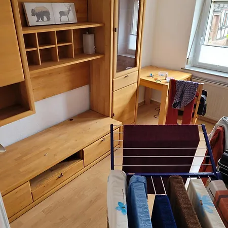 Apartment Fereinwohnung Mit 5 Schlafzimmern