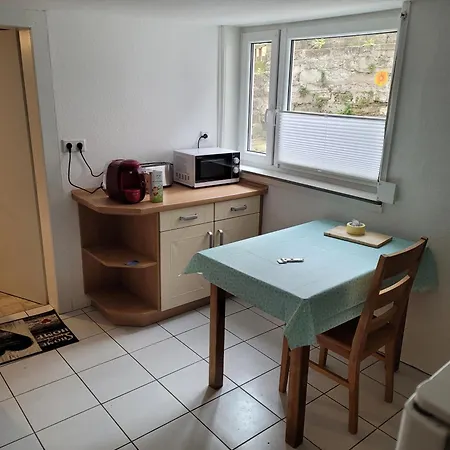 Apartment Fereinwohnung Mit 5 Schlafzimmern