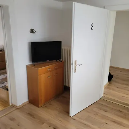 Fereinwohnung Mit 5 Schlafzimmern *