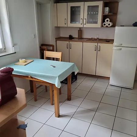 Fereinwohnung Mit 5 Schlafzimmern Schlitz