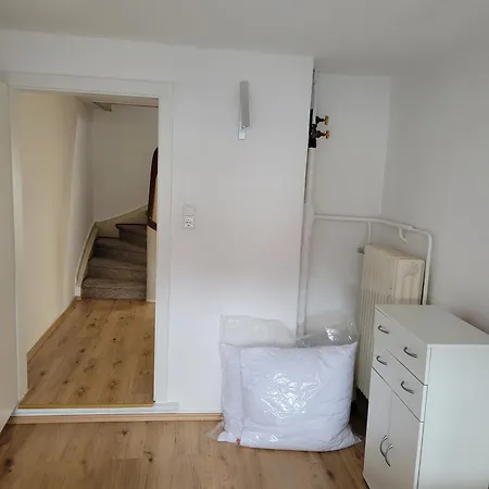 Апартаменты Fereinwohnung Mit 5 Schlafzimmern