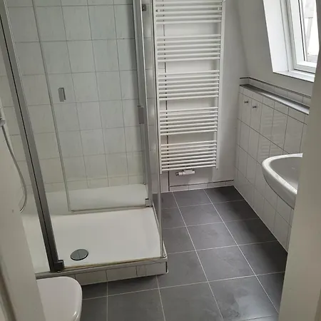 Апартаменты Fereinwohnung Mit 5 Schlafzimmern