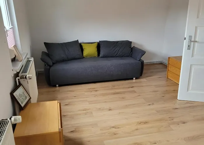 Fereinwohnung Mit 5 Schlafzimmern Appartement Schlitz