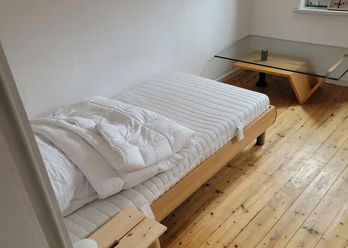 Appartement Fereinwohnung Mit 5 Schlafzimmern