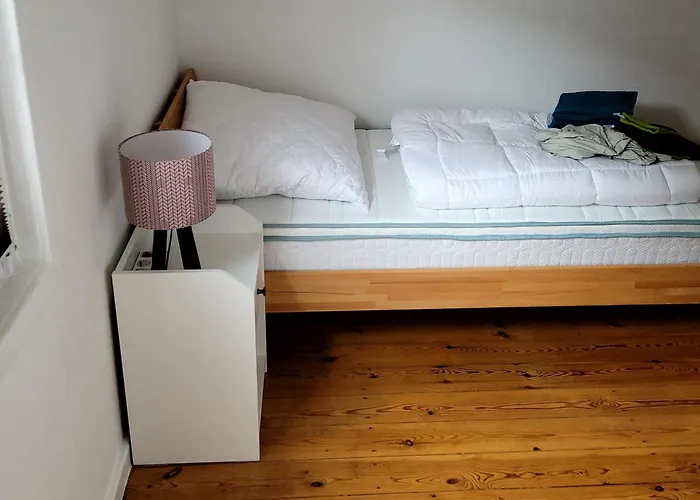 Fereinwohnung Mit 5 Schlafzimmern