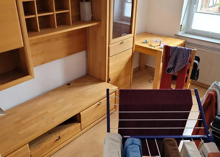 Appartement Fereinwohnung Mit 5 Schlafzimmern