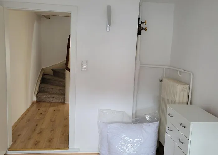 Appartement Fereinwohnung Mit 5 Schlafzimmern