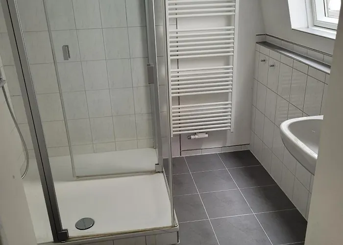 Appartement Fereinwohnung Mit 5 Schlafzimmern